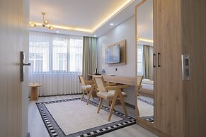 Galata Greenland Hotel