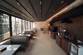 Galata Greenland Hotel
