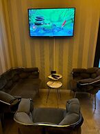 Galata Greenland Hotel