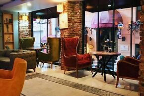 Galata Greenland Hotel