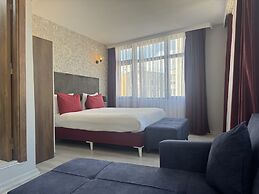 Galata Greenland Hotel