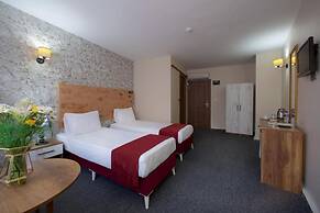 Galata Greenland Hotel