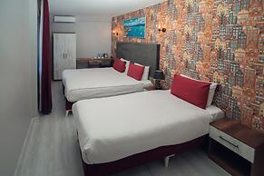 Galata Greenland Hotel