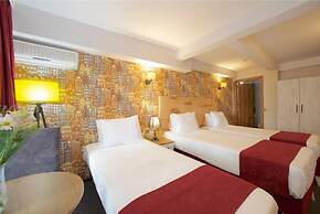 Galata Greenland Hotel