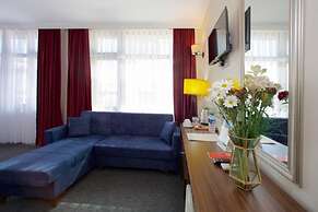 Galata Greenland Hotel