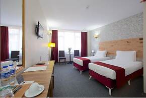 Galata Greenland Hotel