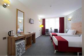 Galata Greenland Hotel