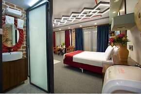 Galata Greenland Hotel