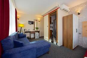 Galata Greenland Hotel