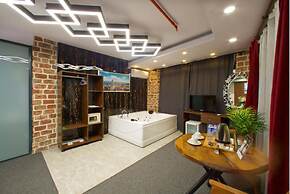 Galata Greenland Hotel