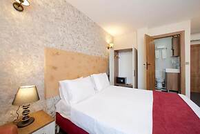 Galata Greenland Hotel