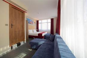 Galata Greenland Hotel