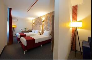 Galata Greenland Hotel