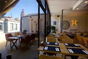 Galata Greenland Hotel