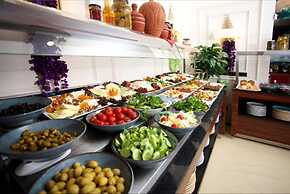 Galata Greenland Hotel