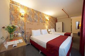 Galata Greenland Hotel