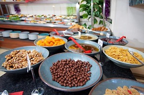 Galata Greenland Hotel