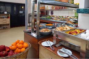 Galata Greenland Hotel