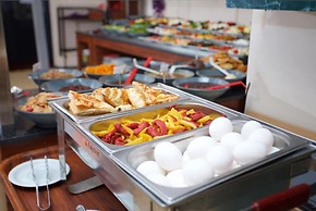 Galata Greenland Hotel