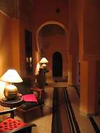 Riad Dar El Caid. Palais Siecle XIV