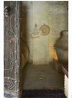 Riad Dar El Caid. Palais Siecle XIV