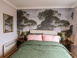 Handale Banks Farm Lodge