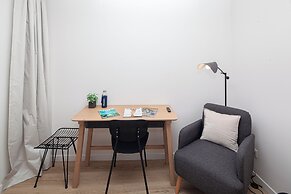 FINESTATE Coliving Champs-Elysées
