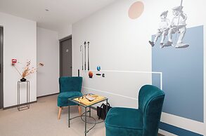 FINESTATE Coliving Champs-Elysées