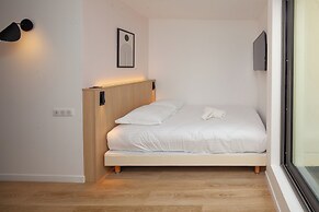 FINESTATE Coliving Champs-Elysées