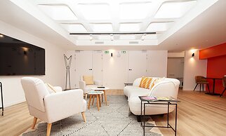 FINESTATE Coliving Champs-Elysées