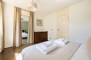 The Moorgate Collection