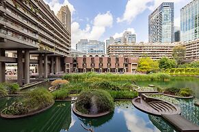 The Moorgate Collection