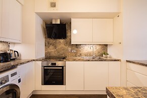 The Moorgate Collection