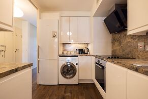 The Moorgate Collection