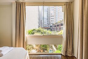 The Moorgate Collection