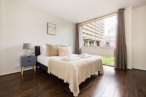 The Moorgate Collection