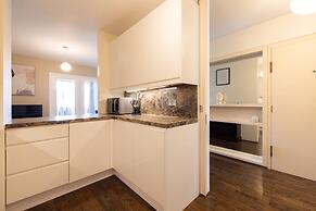 The Moorgate Collection