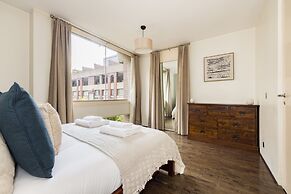 The Moorgate Collection