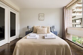 The Moorgate Collection