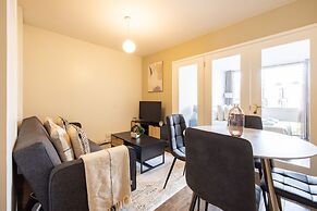 The Moorgate Collection