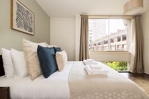 The Moorgate Collection