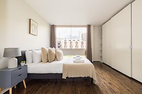 The Moorgate Collection