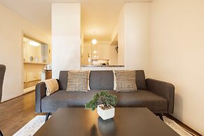 The Moorgate Collection