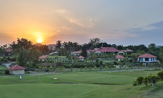 FHR Wilderness Lodge Chandigarh by TUTC