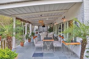 FHR Wilderness Lodge Chandigarh by TUTC