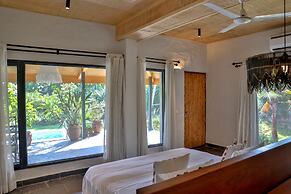 FHR Wilderness Lodge Chandigarh by TUTC