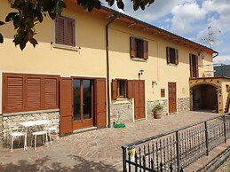 B&B Il Mandorlo