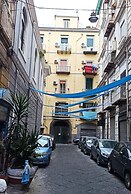 La Suite del Centro Storico