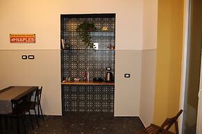 La Suite del Centro Storico