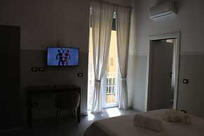 La Suite del Centro Storico